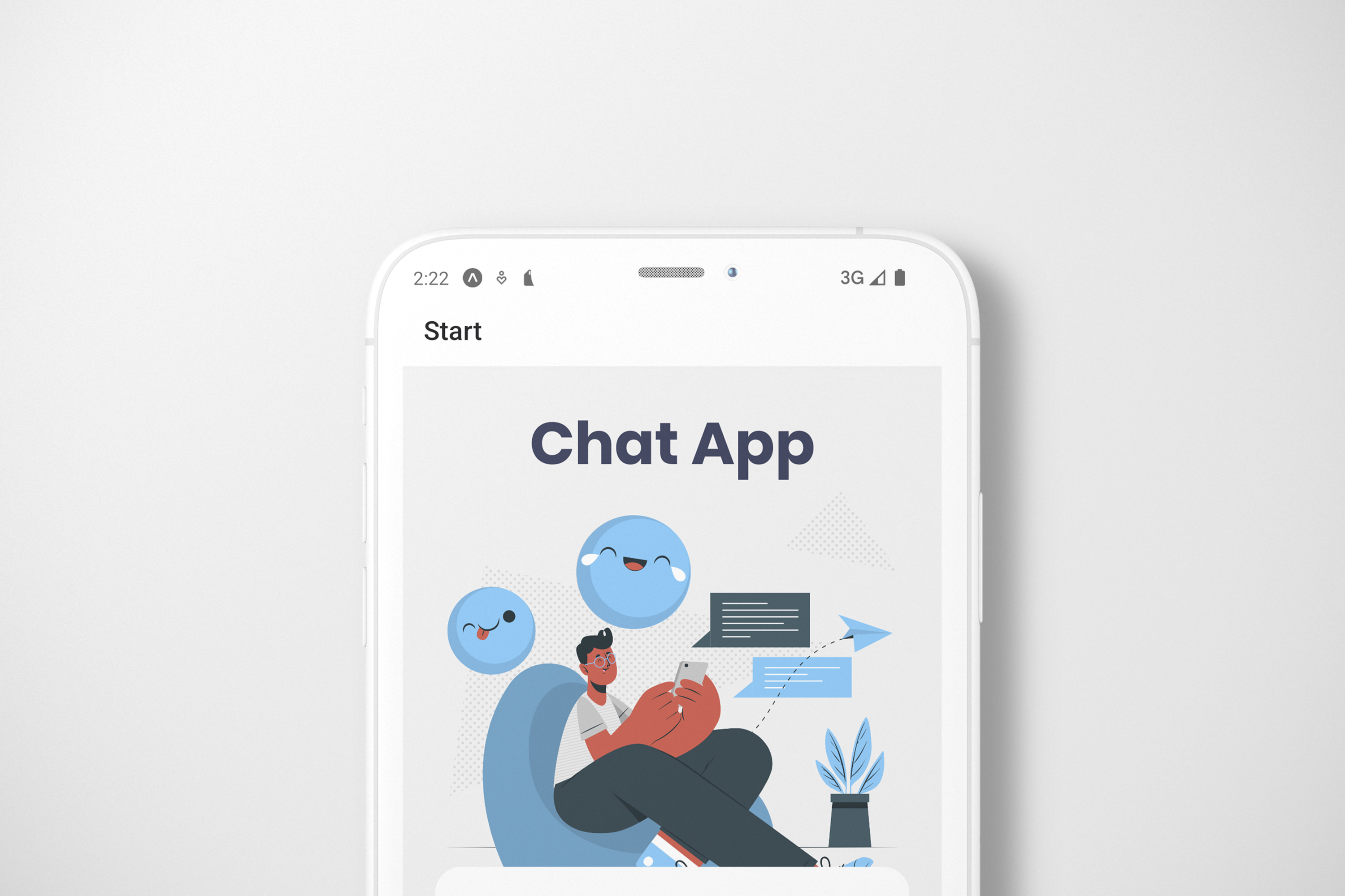 Chat App